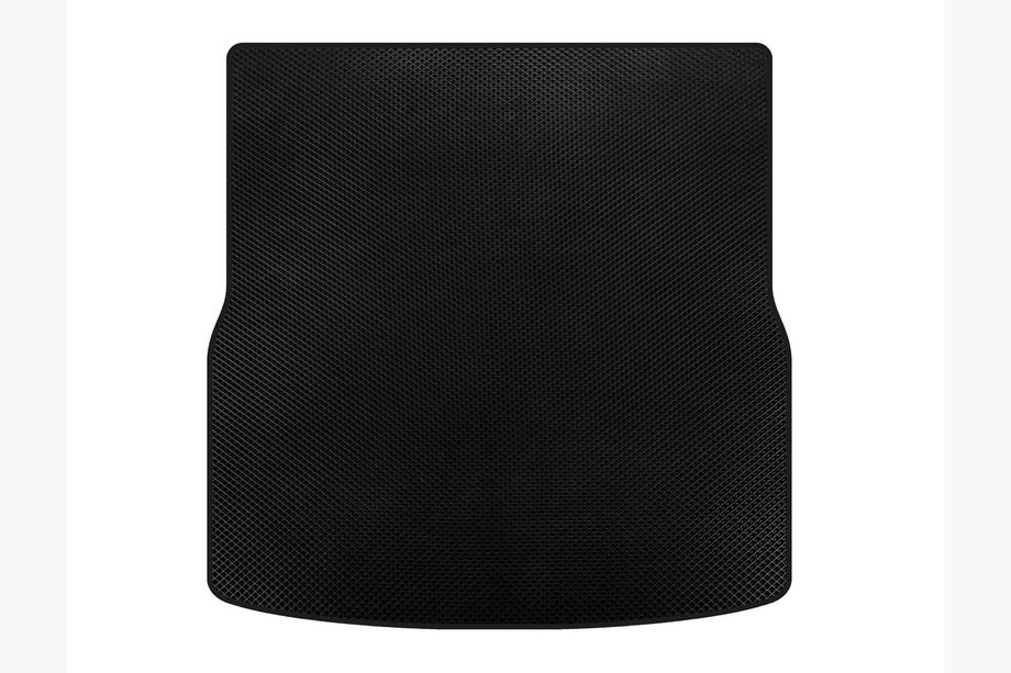 Volkswagen Golf 5 2003-2009 Vasca baule (2007-2009, SW, Nero) Image