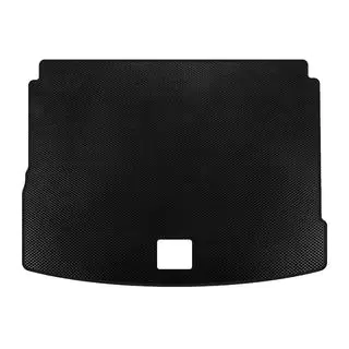 Tappetino bagagliaio V2 (USA, Nero)