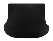 Volvo S40 2004-2012 Tappetino bagagliaio (SD, Nero) foto 1