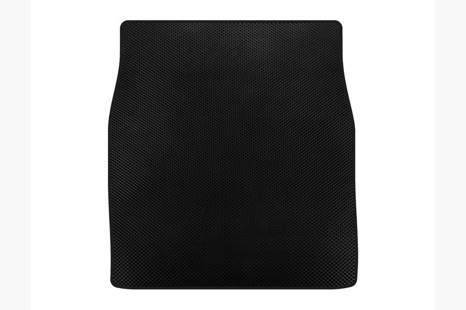 Volvo S60 2010-2018 Tappetino bagagliaio (2010-2013, SD, Nero) Image