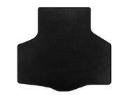 Alfa Romeo 159 2005–2011 Tappetino bagagliaio (SD, Nero) foto 1