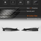 BMW 1 Series E81/E82/E87/E88 2004-2011 Flap Aggiuntivi paraurti Posteriore (per E82 1M, Carbonio) foto 5