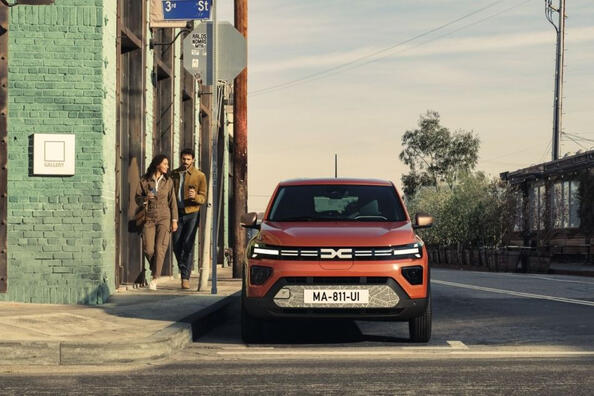 Dacia Primavera 2024: recensione dell’auto elettrica cittadina