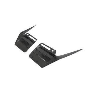 Splitter paraurti posteriore V1 (per G87, Carbonio) BMW 2 Series G42 2021- foto 4