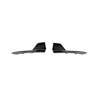 Copertura paraurti posteriore Flap (per F30 M-Sport, Carbonio) BMW 3 Series F30/F31 2012-2019 foto 3