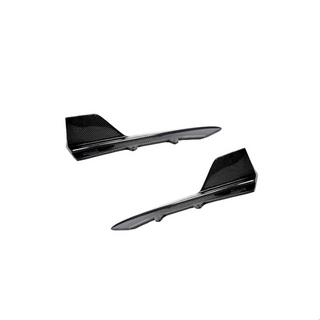 Copertura paraurti posteriore Flap (per F30 M-Sport, Carbonio) BMW 3 Series F30/F31 2012-2019 foto 4