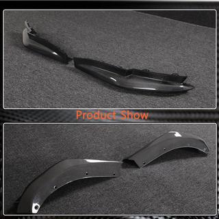 Estensione paraurti posteriore Flap V1 (per G80, Carbonio) BMW 3 Series G20/G21 2018- foto 3