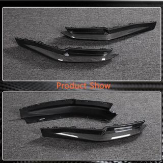 Estensione paraurti posteriore Flap V3 (per G80, Carbonio) BMW 3 Series G20/G21 2018- foto 4