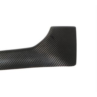 Flap paraurti posteriore in carbonio (per M-Sport/M5 F90, Carbonio) BMW Serie 5 G30/G31 2017–2023 foto 3
