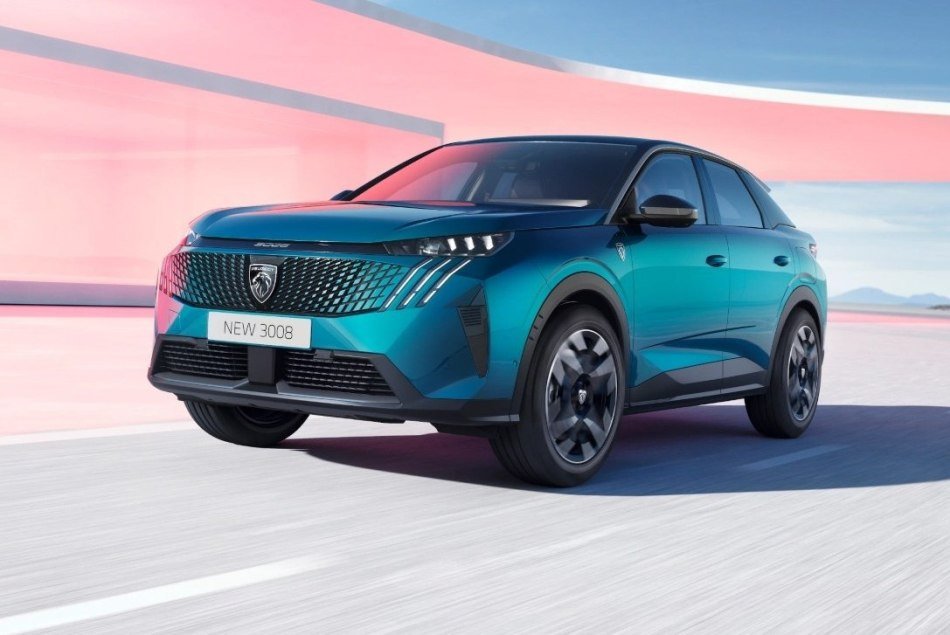 Peugeot 3008 III: Recensione della nuova generazione del crossover