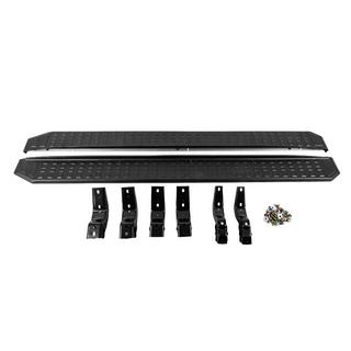 Pedane laterali (2 pz) Toyota Land Cruiser Prado 250 2023- foto 3