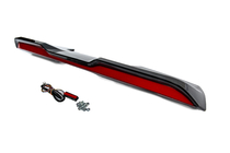 Toyota Land Cruiser 300 2021- Spoiler Long LED foto 2