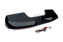 Toyota Land Cruiser 300 2021- Spoiler Long LED foto 6