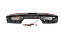Toyota Land Cruiser 300 2021- Spoiler Long LED foto 9