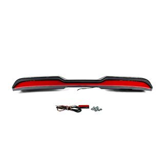 Spoiler Long LED Toyota Land Cruiser 300 2021- foto 1