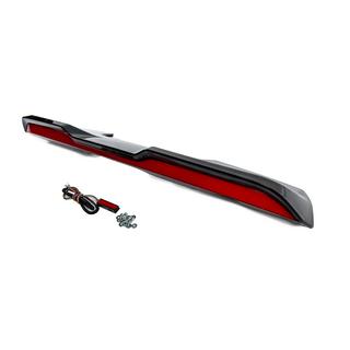 Spoiler Long LED Toyota Land Cruiser 300 2021- foto 2