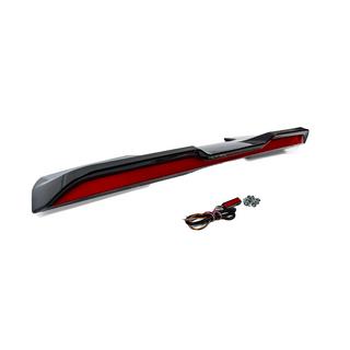 Spoiler Long LED Toyota Land Cruiser 300 2021- foto 3