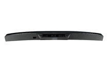 Toyota Land Cruiser Prado 250 2023- Spoiler posteriore foto 1