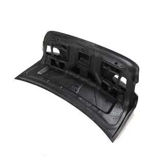 Cofano bagagliaio in carbonio (2018-2022) BMW 3 Series G20/G21 2018- foto 4