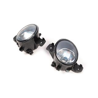 Fendinebbia (Alogeni, Kit) Nissan Qashqai 2007-2010 foto 2