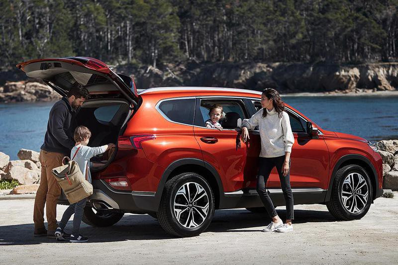 Come scegliere l’auto migliore per la famiglia?