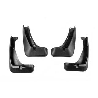 Paraspruzzi Premium Originali 2020-2023 (per R-Line AllSpace, 4 pz) foto 1