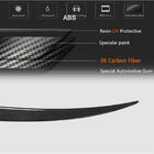 Bentley Bentayga 2015-2025 Spoiler (Dry Carbon) foto 3
