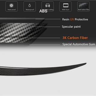Spoiler (Dry Carbon) foto 3