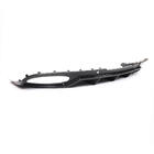 Bentley Continental GT 2011-2018 Diffusore Posteriore Paraurti (Carbonio) foto 4