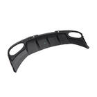 Bentley Continental GT 2011-2018 Diffusore Posteriore Paraurti (Carbonio) foto 5