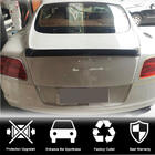 Bentley Continental GT 2011-2018 Spoiler V1 (Carbonio) foto 2