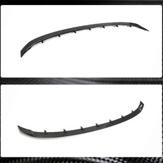 Spoiler (Dry Carbon) Bentley Continental GT 2018-2024 foto 3