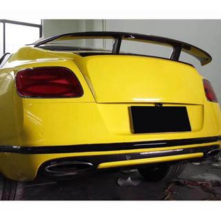 Spoiler V2 (Carbonio) foto 2