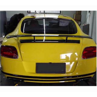 Spoiler V2 (Carbonio) foto 3