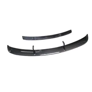 Spoiler V2 (Carbonio) Bentley Continental GT 2011-2018 foto 4