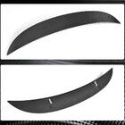 Bentley Continental GT 2011-2018 Spoiler V3 (Carbonio) foto 4
