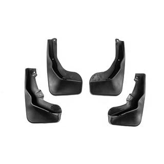 Paraspruzzi Premium (V2, 4 pz) Peugeot 3008 2016-2023 foto 1