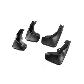 Paraspruzzi Premium (V2, 4 pz) Peugeot 3008 2016-2023 foto 2