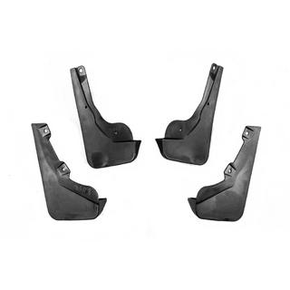 Paraspruzzi Premium (V2, 4 pz) Peugeot 3008 2016-2023 foto 3