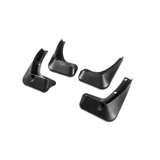 Paraspruzzi Premium (4 pz) foto 2