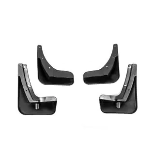 Paraspruzzi Premium (4 pz) foto 3