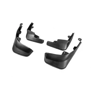 Paraspruzzi Premium Originali (per Base, 4 pz) foto 2