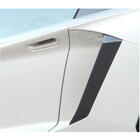 Lamborghini Aventador 2011-2022 Prolunghe minigonne laterali (Carbonio) foto 4