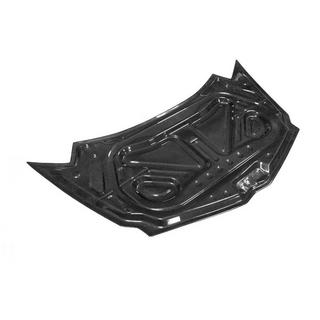 Cofano (Carbonio) Lamborghini Aventador 2011-2022 foto 4