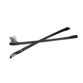 Coperture Battitacco (Carbonio) Lamborghini Aventador 2011-2022 foto 4