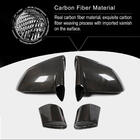 Lamborghini Gallardo 2003-2013 Cover Specchietti in Carbonio foto 5