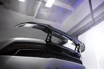 Lamborghini Huracan 2014- Spoiler (Carbonio) foto 1