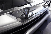 Lamborghini Huracan 2014- Spoiler (Carbonio) foto 2