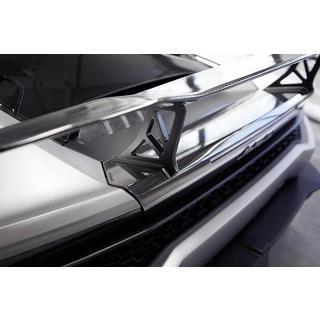 Spoiler (Carbonio) Lamborghini Huracan 2014- foto 2