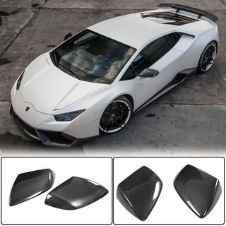 Cover Specchietti in Carbonio Lamborghini Huracan 2014- foto 1